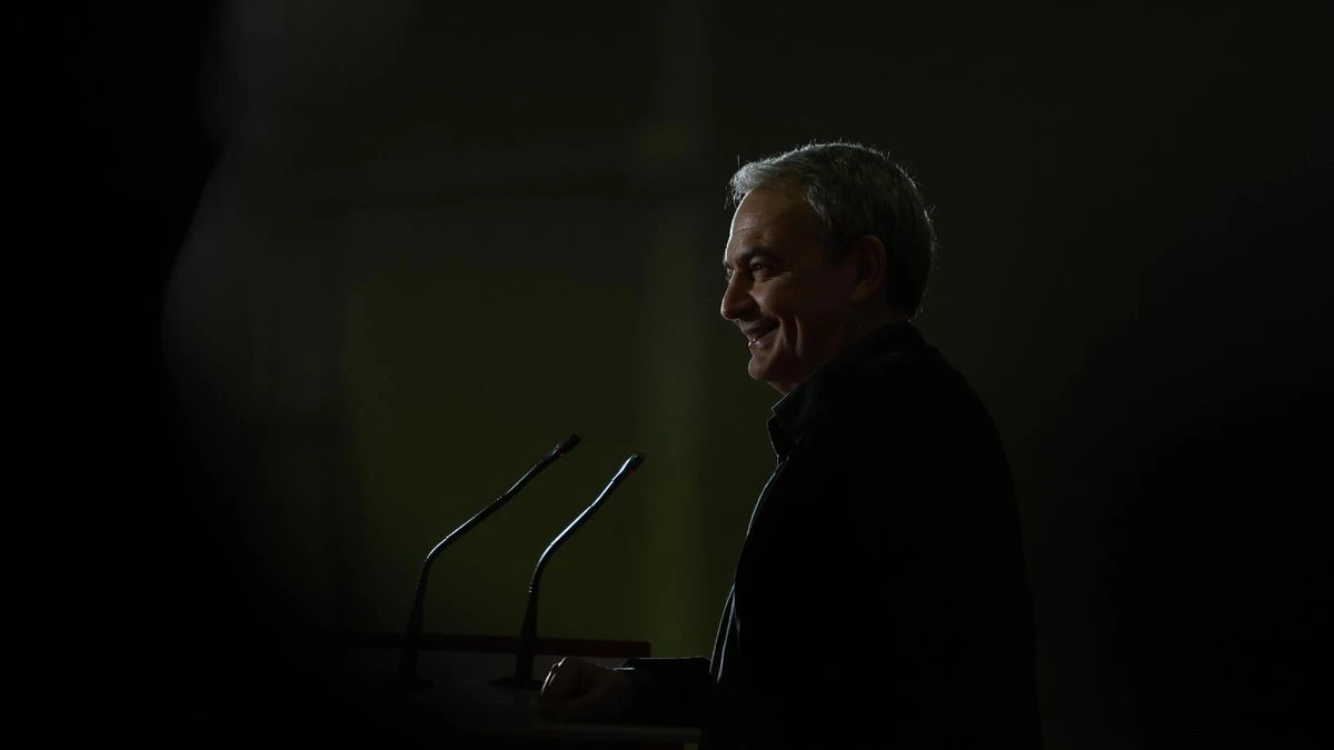 El sumario del caso Zapatero: de las sospechas por los ingresos del presidente y sus hijas a las deducciones de la Policía