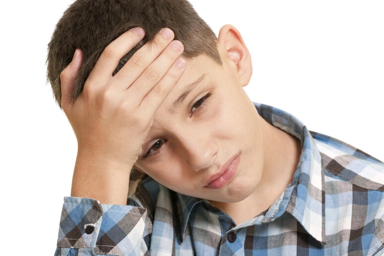 Emicrania, un anticorpo può dimezzare gli attacchi nei bambini