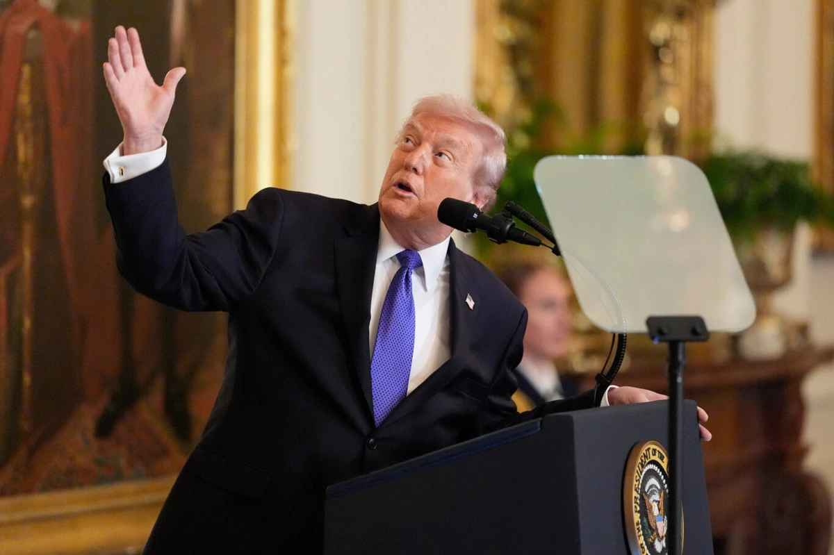 Trump retoma los ataques: "España es una perdedora, son muy hostiles. No son buenos compañeros, y nosotros tampoco vamos a serlo con ellos"