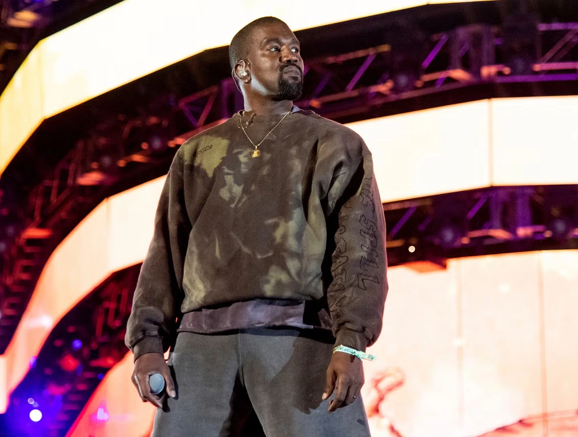 Wireless Festival ‘could lose £30m’ in potential earnings from Kanye West cancellation, says industry boss