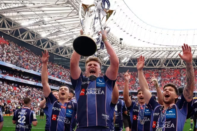 L’Union Bordeaux-Bègles, nouvelle citadelle du rugby européen