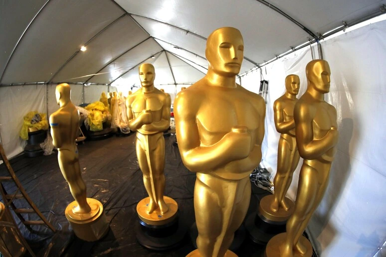 Oscar 2026, audience al minimo in quattro anni per la 'notte delle stelle'