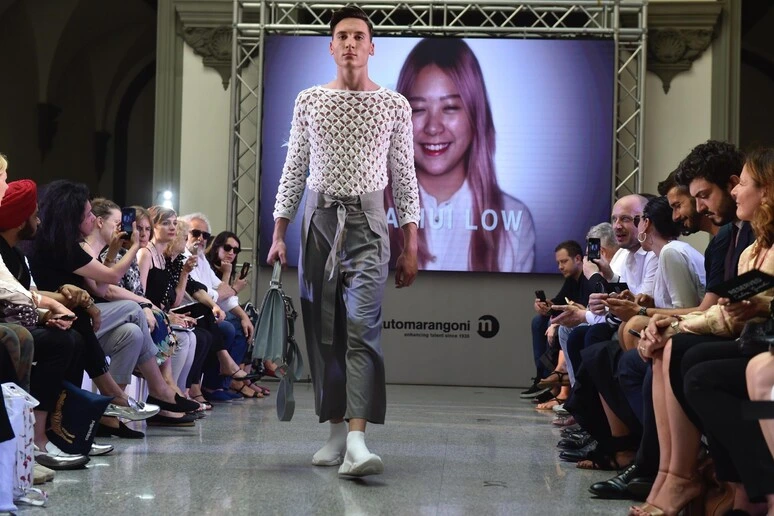 Studiare moda, tre accademie italiane tra le 10 migliori al mondo