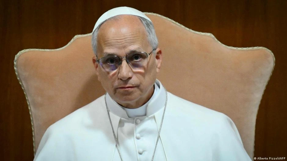 Papa León XIV pide luchar contra el dominio de la IA