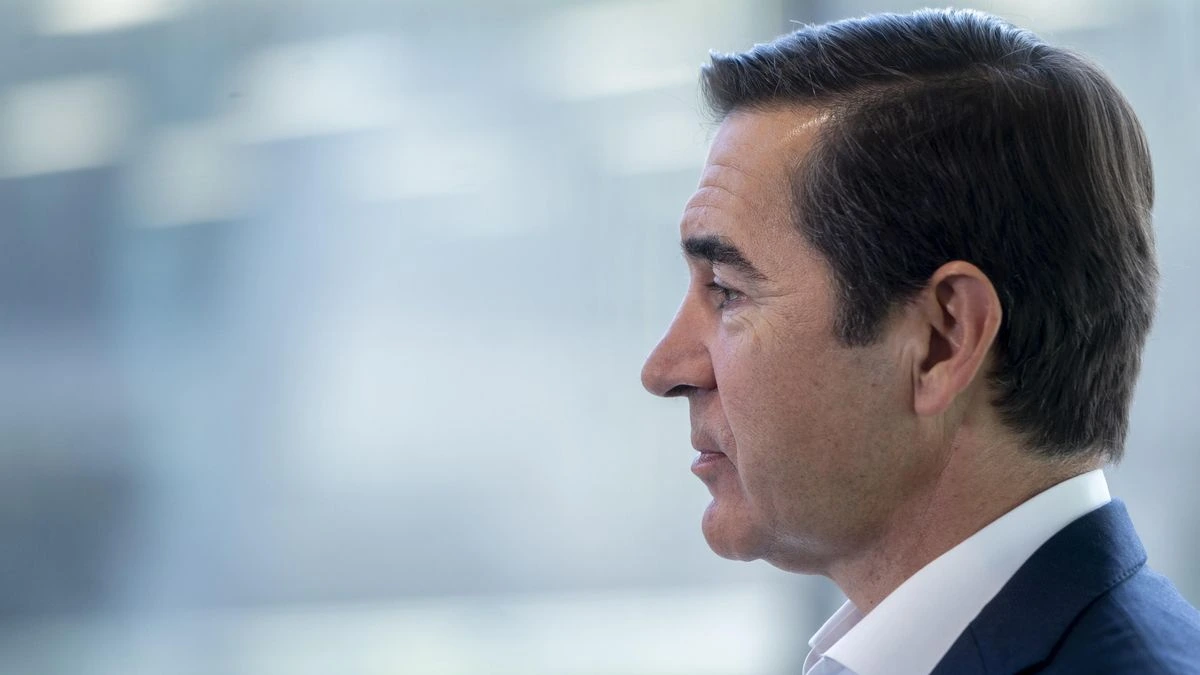 BBVA crea un área global de inteligencia artificial para “industrializar el despliegue de agentes inteligentes”