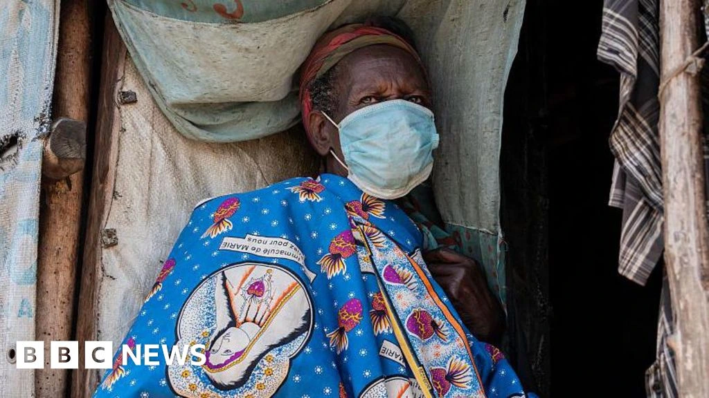 Ebola spread in DR Congo 'deeply alarming', MSF warns