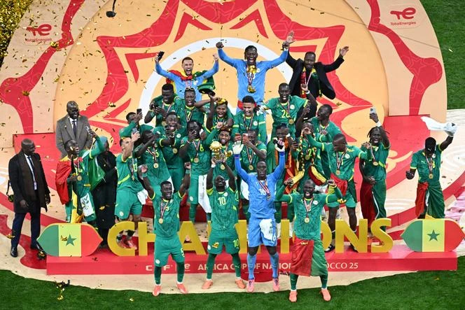 El-Hadji Diouf sur la CAN 2025 : « La frustration fait partie du jeu, mais le soupçon permanent ne peut pas en être la règle »