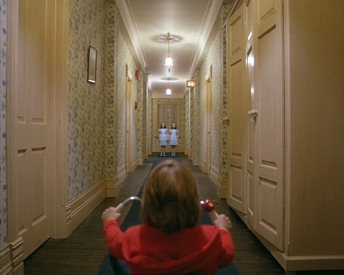 The 20 best corridors in film – ranked!