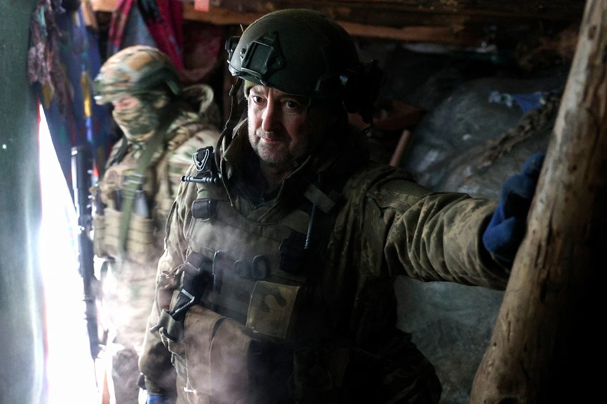The Kremlin will now have more money to kill Britain’s allies in Ukraine