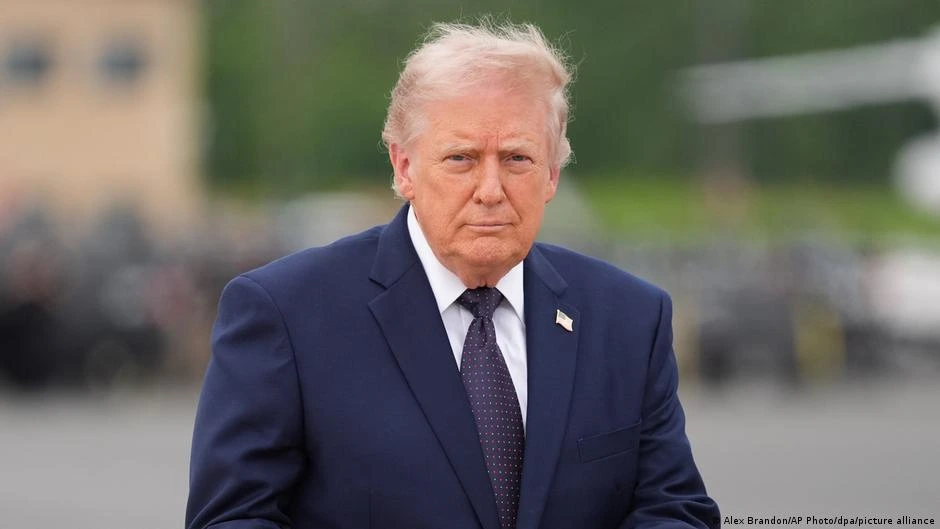 Trump: acuerdo con Irán está "en gran medida negociado"