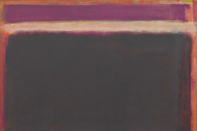 Le mostre del weekend, da Rothko a Giotto e San Francesco