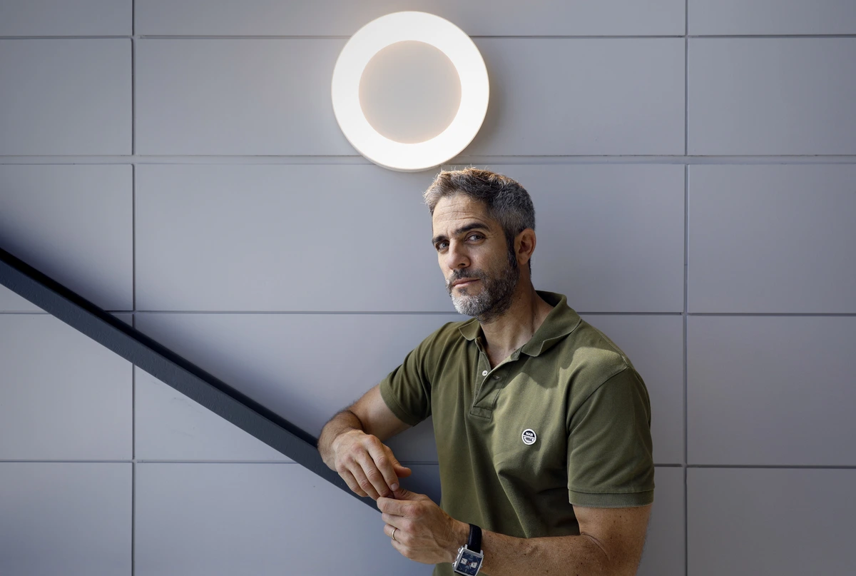 Roberto Leal: "Puedo asegurar que Pasapalabra va a continuar de la forma que sea, con El Rosco o sin El Rosco, y yo voy a seguir presentándolo"