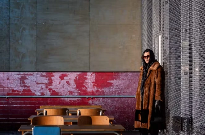 Printemps des comédiens : à Montpellier, le festival s’ouvre avec « Europa », spectacle de haute volée et d’une noirceur abyssale, d’après Wajdi Mouawad