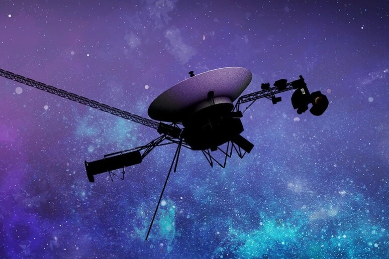 La sonda Voyager 1 spegne un altro strumento per risparmiare energia