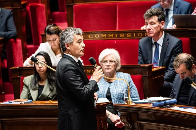 Immigration : « moratoire », durcissement des conditions de regroupement familial… Darmanin et Attal avancent des mesures peu réalistes