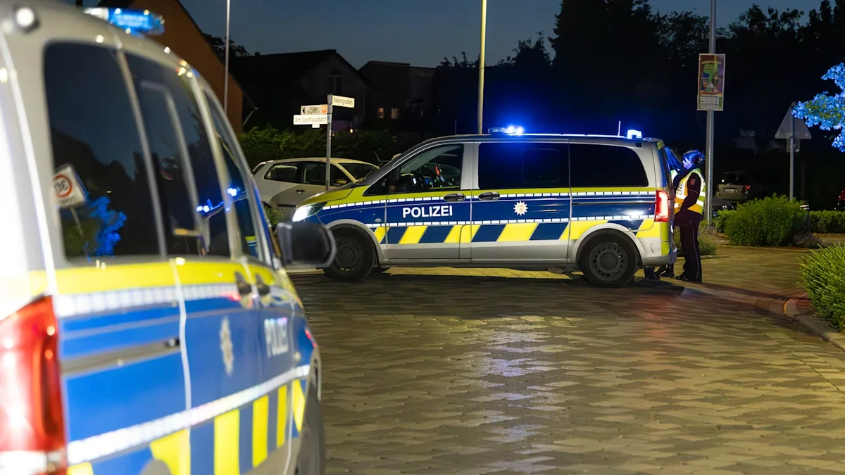 Hells Angel hingerichtet: Polizei sucht Rocker-Killer mit Phantombildern