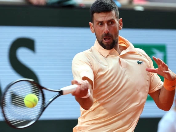 Djokovic eliminato dal Roland Garros: Fonseca lo batte al quinto set
