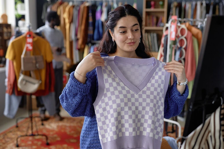 Moda, il mercato dell'usato vale, ma i brand non ci guadagnano