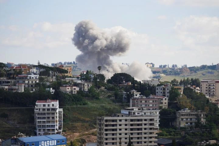 120 ataques de Israel y 31 muertos: el alto el fuego en Líbano no es más que un papel