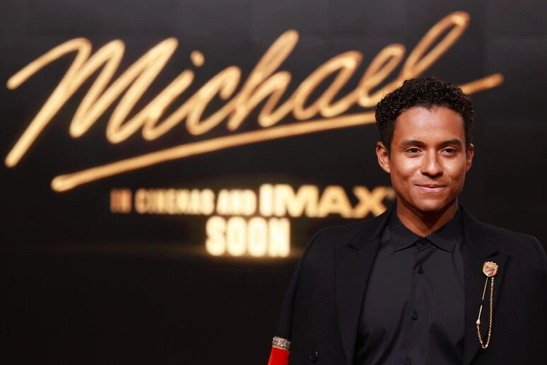 Arriva Michael, il biopic del re del pop, tra musica e guerre in famiglia