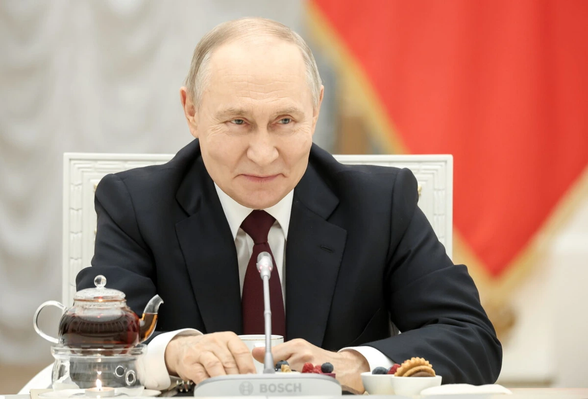 Rusia ha facilitado a Irán datos de localización de buques y aviones de EEUU en Oriente Próximo, según 'The Washington Post'