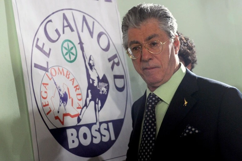 Nello studio di un notaio di Varese nacque la Lega autonomista lombarda