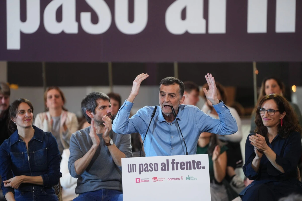 Los socios rechazan las prisas de IU para acelerar con el candidato que sustituirá a Díaz