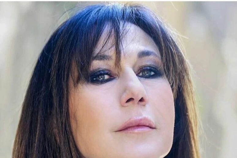 Gabriella Germani: "Lavoro al mio one woman show"