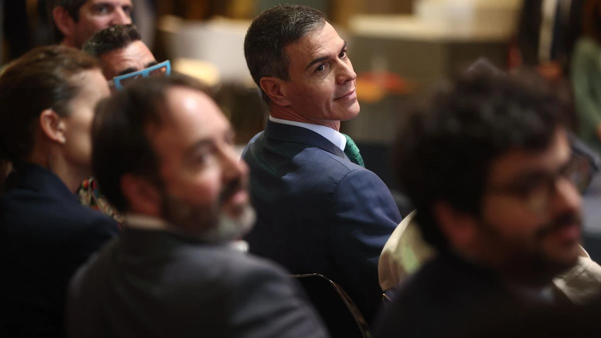 El PSOE se abona a la teoría de la campaña orquestada para afrontar el aluvión de causas judiciales