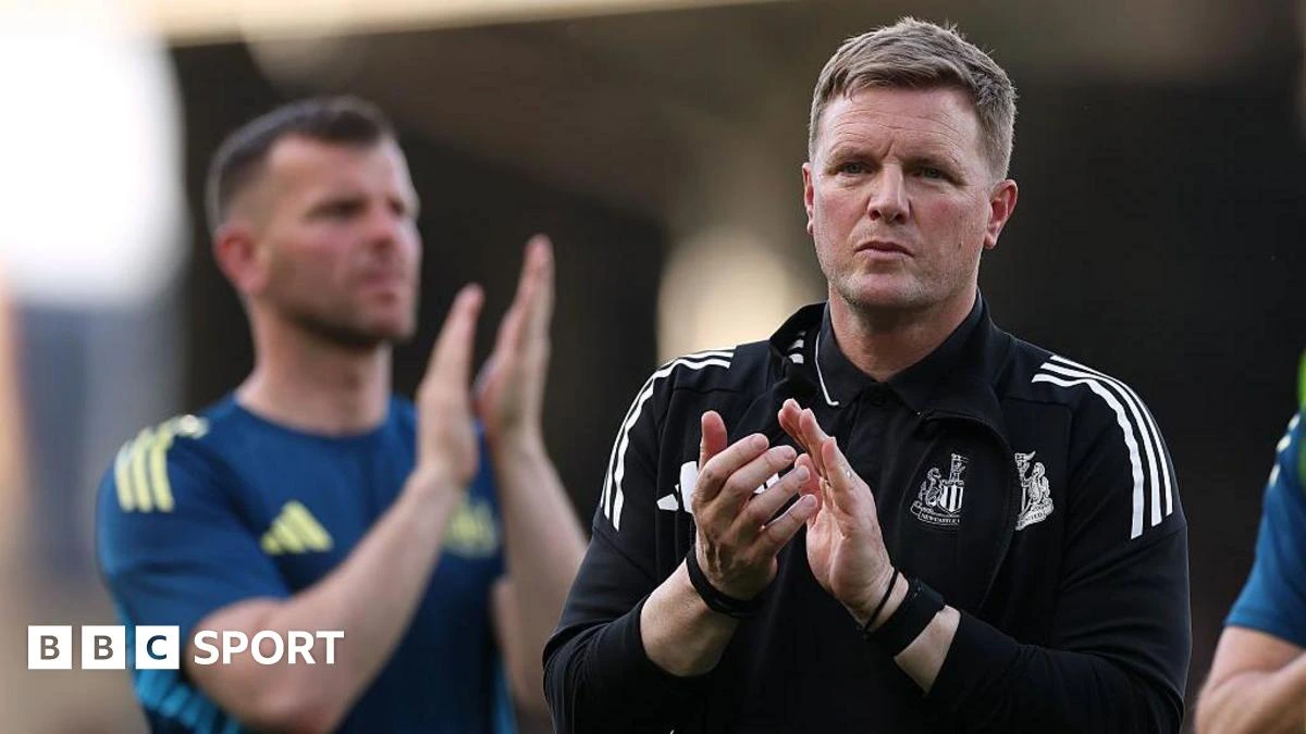 Will 'bruised' Howe and Newcastle address problems in one window?