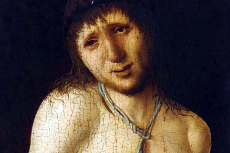 L'Italia compra l'Ecce Homo di Antonello da Messina offerto da Sotheby's