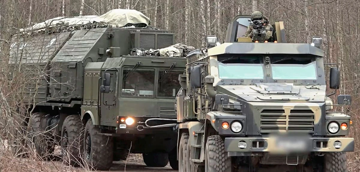 Putins Wunderwaffe? Das steckt hinter dem Oreschnik-Paradoxon