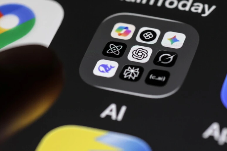 Paradosso chatbot, non riconoscono i video fatti con la stessa IA