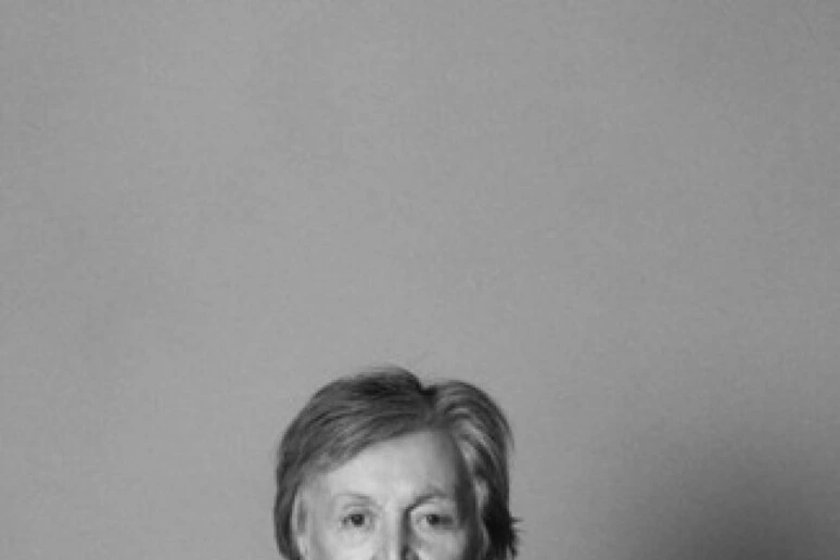 Paul McCartney annuncia il nuovo album 'The boys of Dungeon lane'