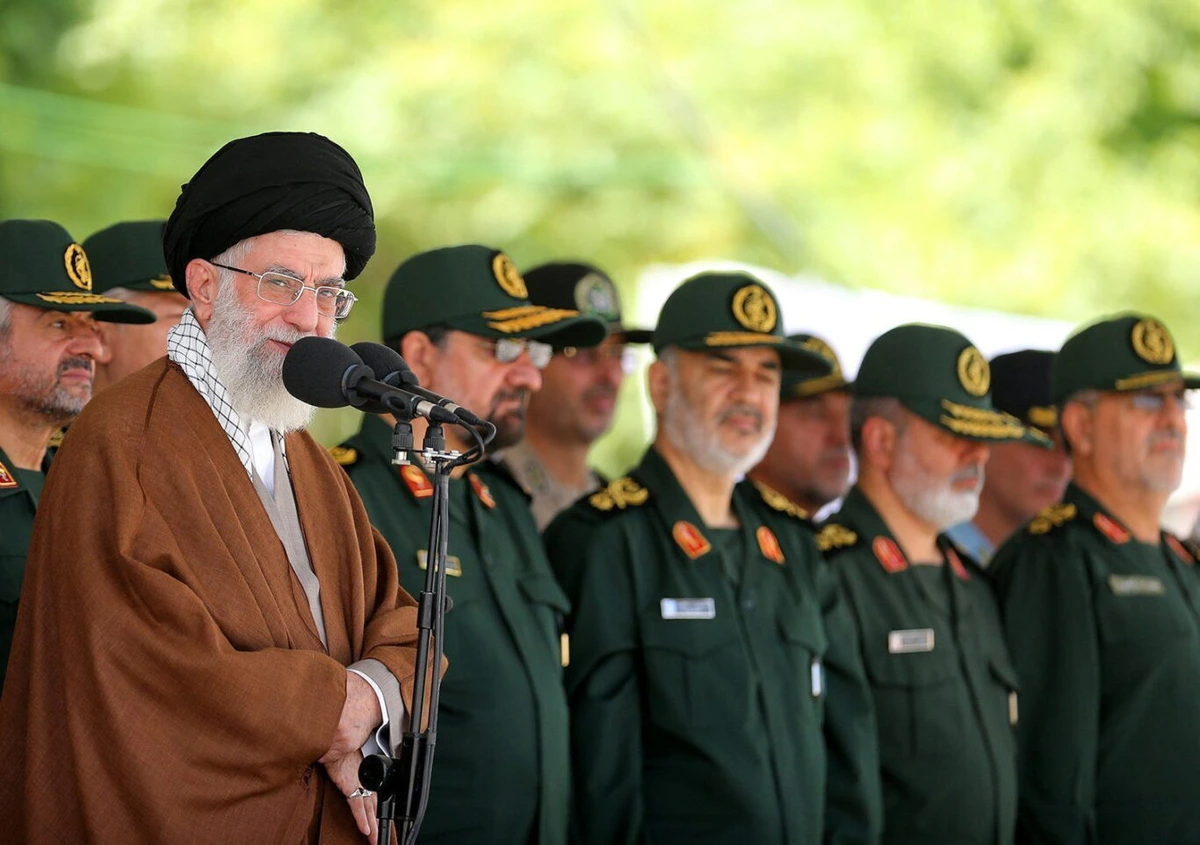Ali Jamenei: el último líder de la revolución iraní