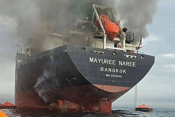 Guerra de Irán y última hora del precio de petróleo, en directo | Trump vuelve a cargar contra España: "No está cooperando. Lo están haciendo realmente mal"