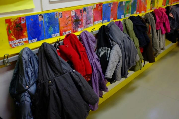 Las claves del masivo caso de abusos sexuales a niños que sacude las escuelas de París