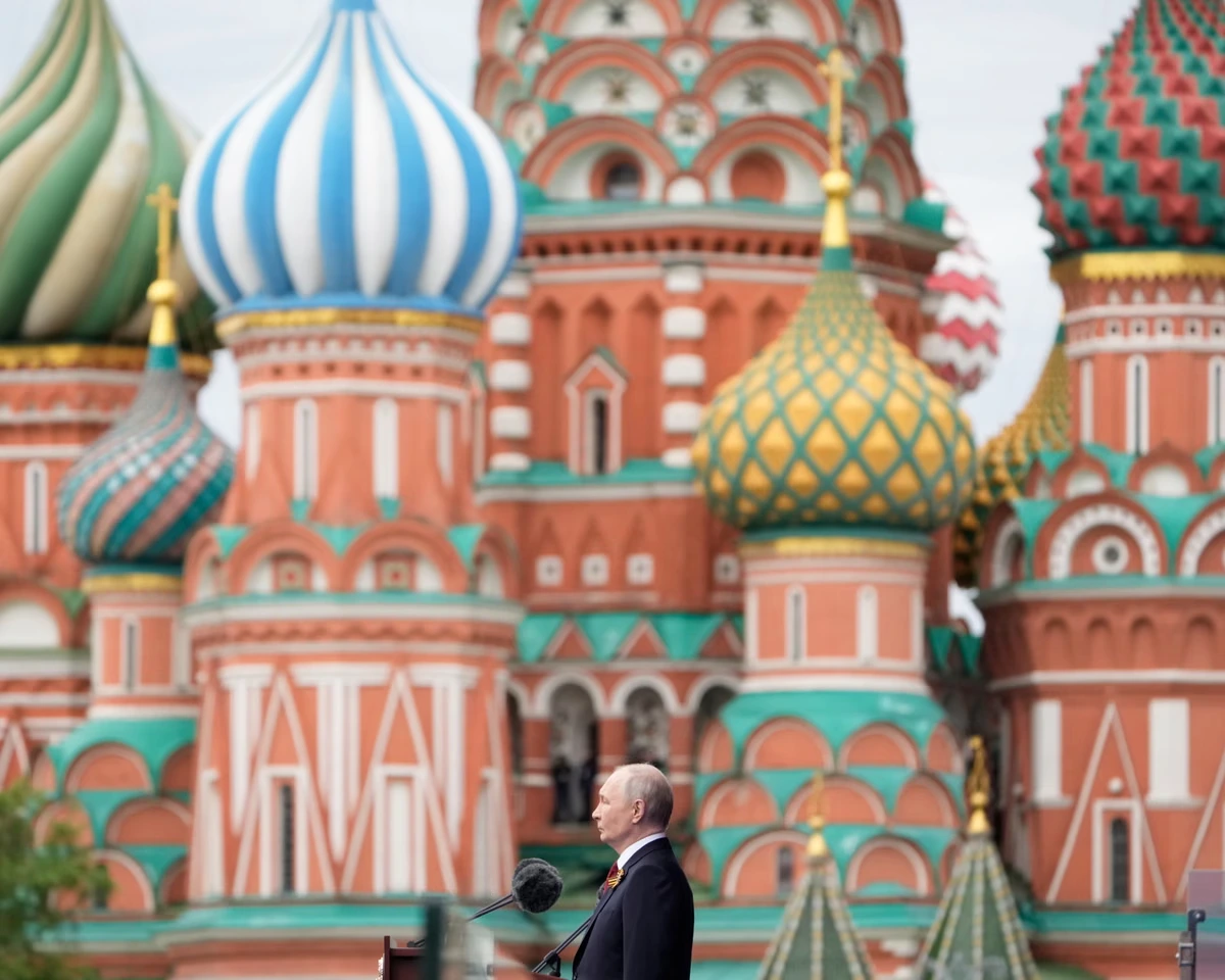 Tuesday briefing: With unease at home spreading, what next for Russia’s isolated leader?