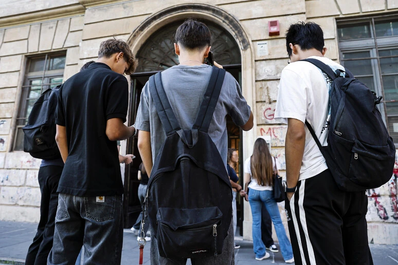 In arrivo i nuovi programmi per i licei, spazio all'Ia e all'Italiano