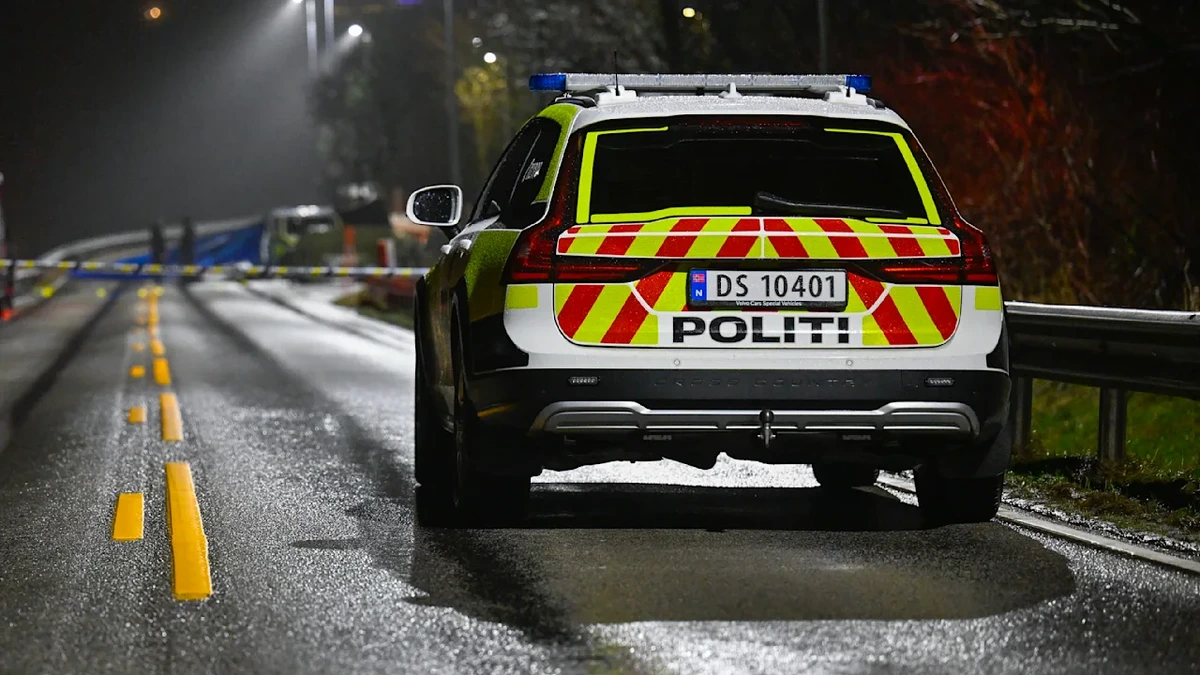Norwegen: 3 Deutsche sterben bei Autounfall