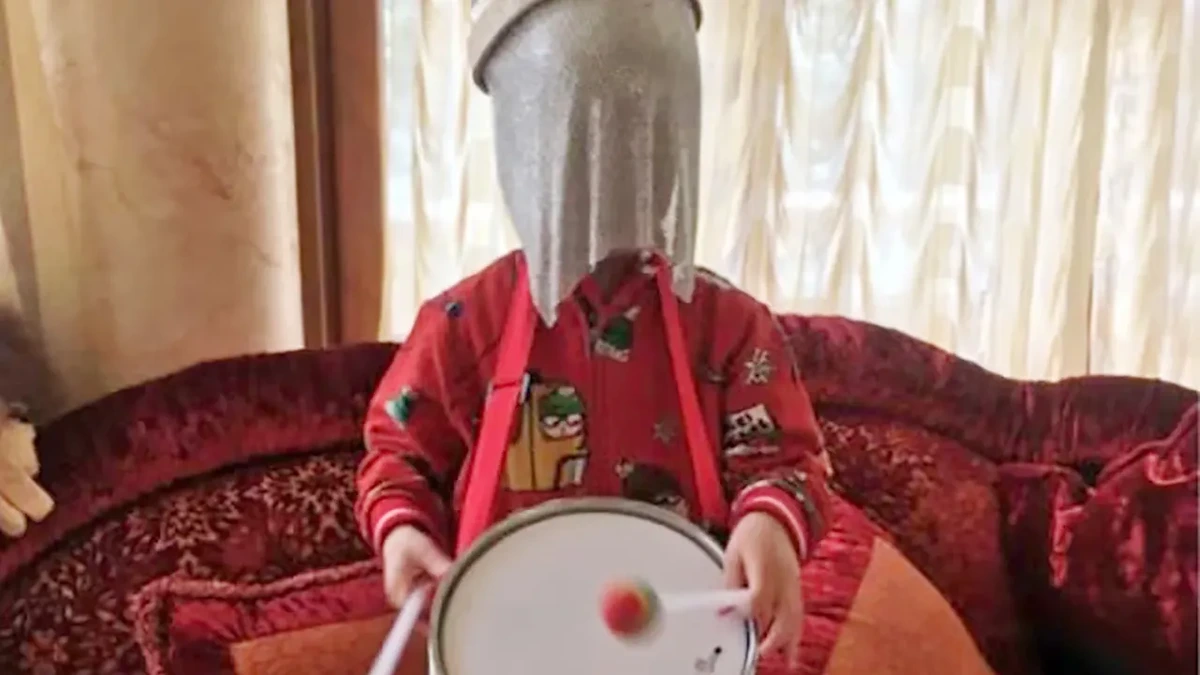 Nannys aus Deutschland erziehen die Kinder von Wladimir Putin