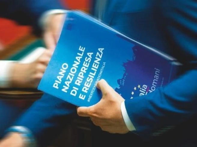 Pnrr, il bilancio del governo: «Finanziati 660 mila progetti, spinta alla crescita e alla resilienza italiana»