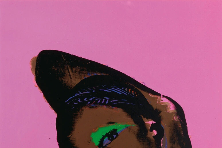 Andy Warhol a Ferrara 50 anni dopo con 'Ladies and Gentlemen'