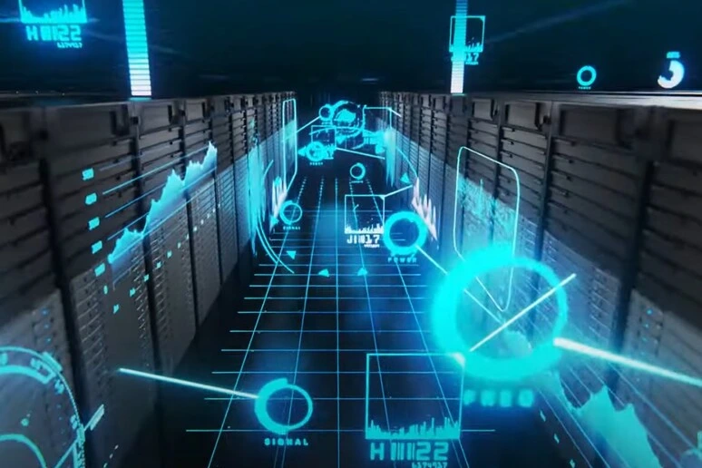 In Italia la carica dei supercomputer, è quarta al mondo    VIDEO