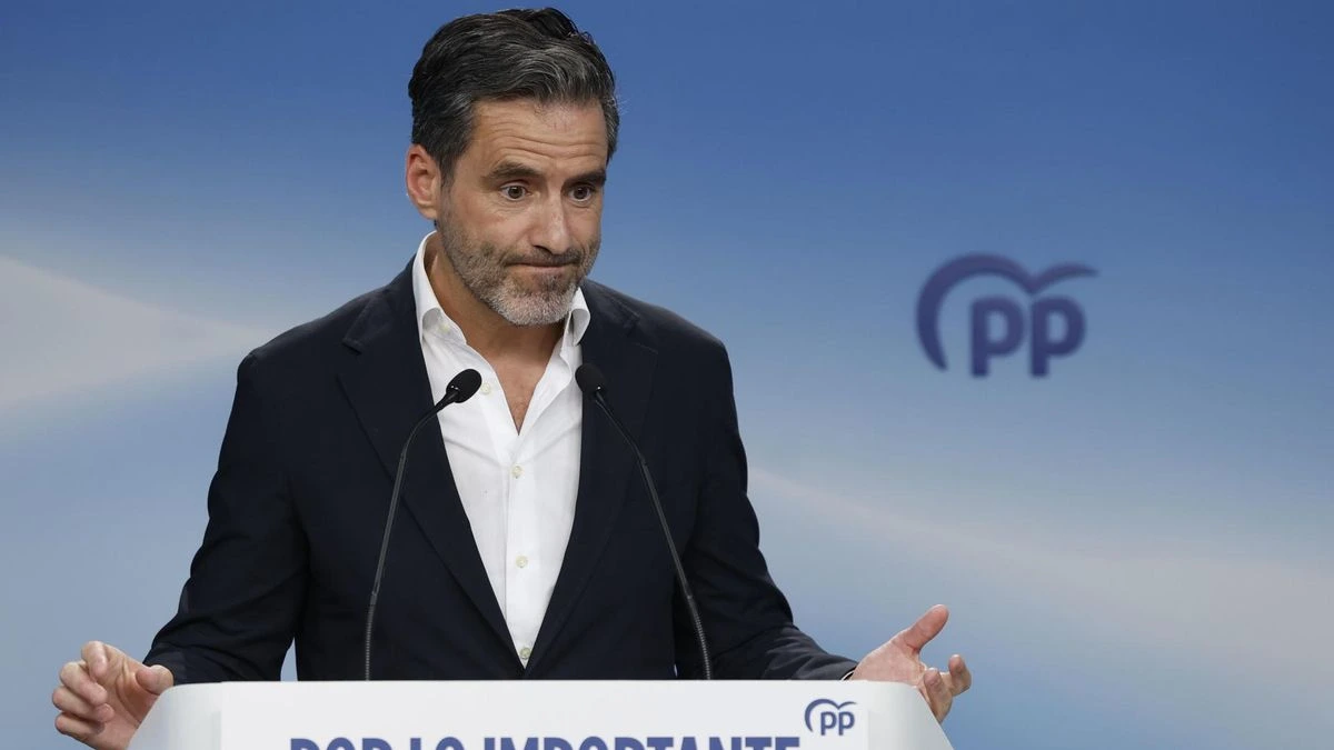 El PP responde al PNV: “Son los socios los que deben moverse”