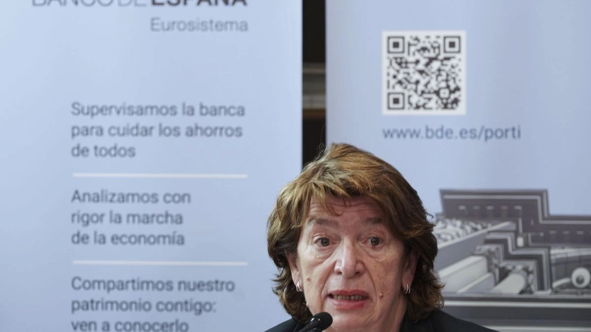 El Banco de España defiende facilitar a migrantes irregulares la apertura de cuentas
