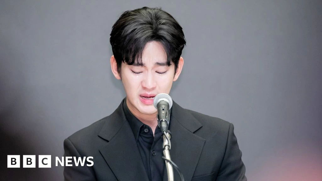 AI used to fake evidence that ended Korean actor's career, say police