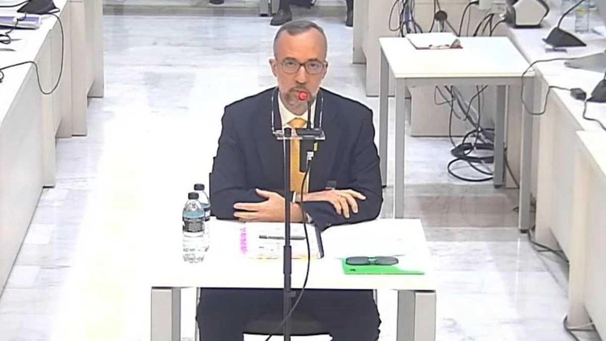 El ex número dos de Interior del PP niega que existiera la Kitchen y dice que solo hubo una “operación de inteligencia”