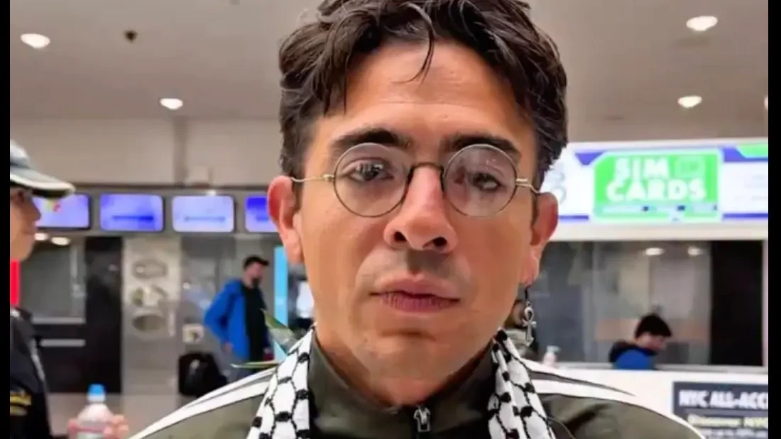 Unterstützung für Gaza? Segler von „Global Sumud Flotilla“ erklärt offen: „Es ging nicht um Hilfe“