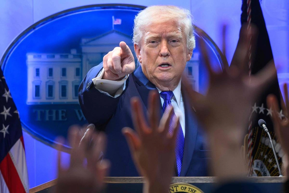 ¿Por qué amenaza Trump a España con un embargo y no con aranceles?